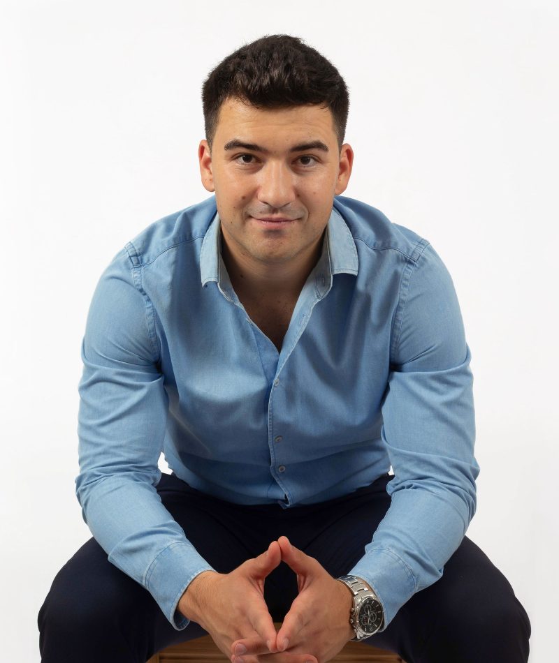 Cristian Catalin Negroiu